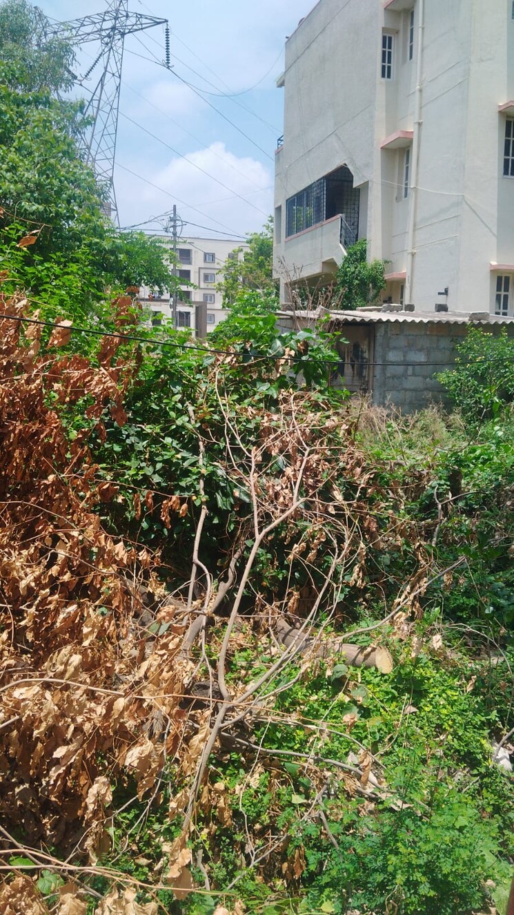 Exterior View, uttarahalli  1200 Sq.Ft. Plot In Uttarahalli Bangalore 8725538