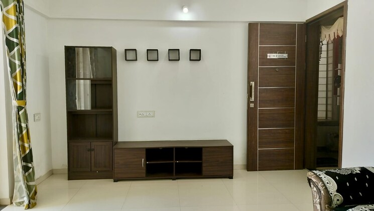 Room, kiran-sparsh 3 Bedroom 1205 Sq.Ft. Apartment In Baner Pune 8725539