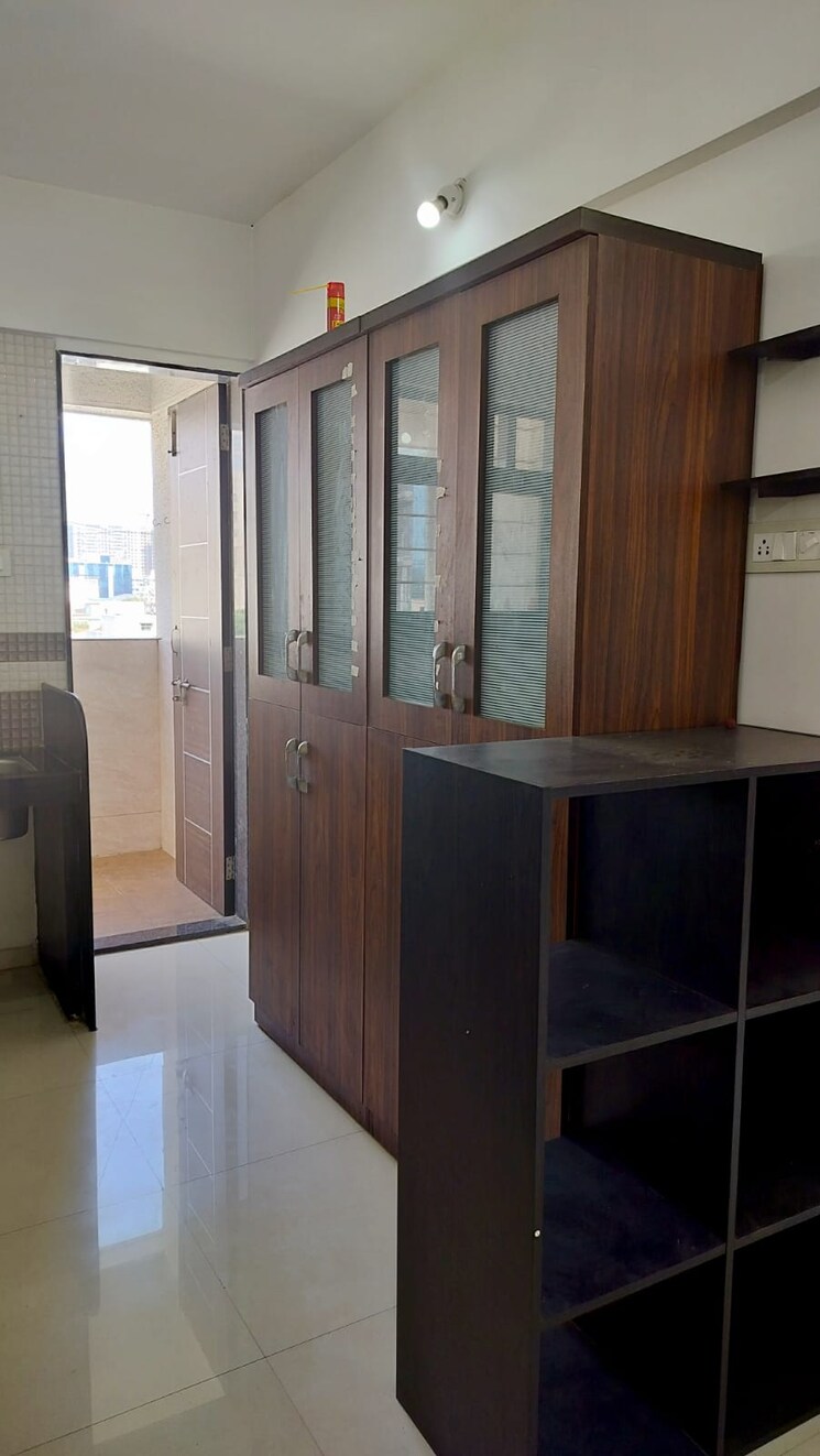 Kitchen, kiran-sparsh 3 Bedroom 1205 Sq.Ft. Apartment In Baner Pune 8725539