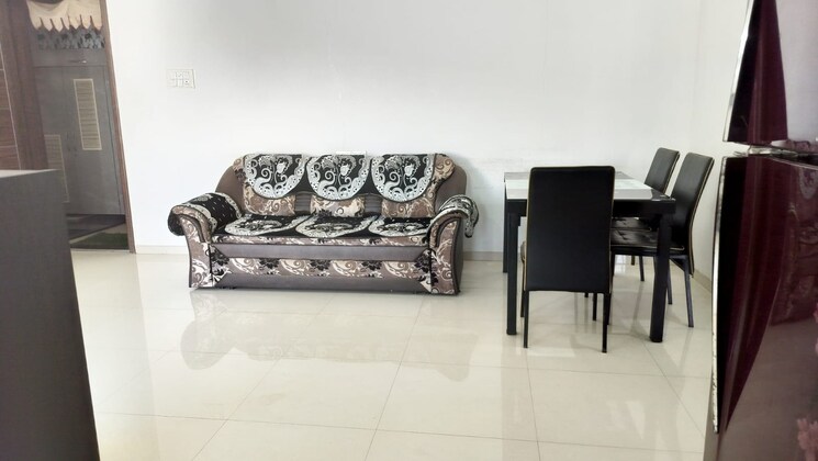  Parking, kiran-sparsh 3 Bedroom 1205 Sq.Ft. Apartment In Baner Pune 8725539