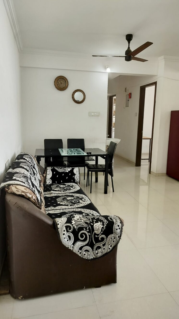 Bedroom, kiran-sparsh 3 Bedroom 1205 Sq.Ft. Apartment In Baner Pune 8725539