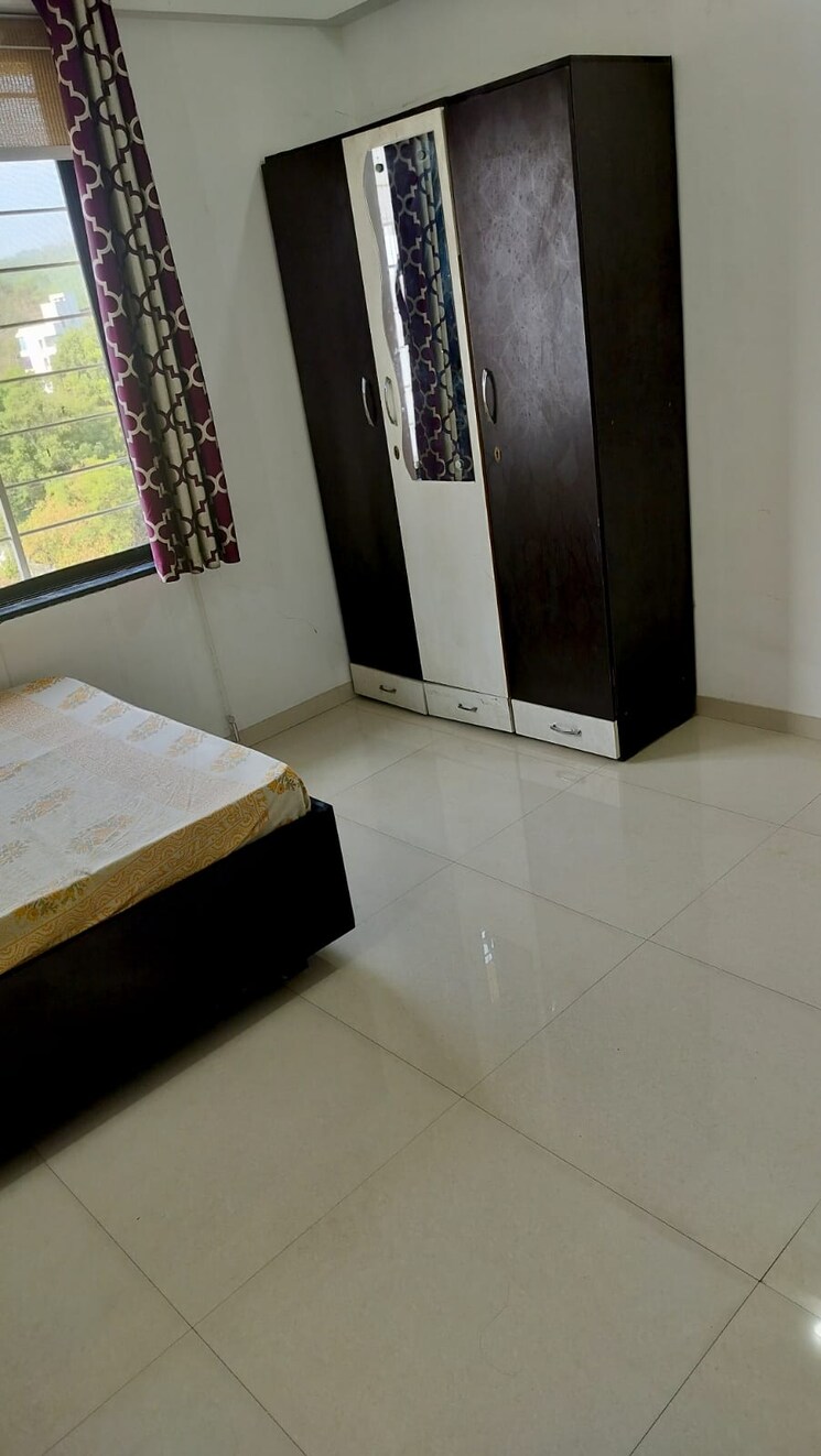Room, kiran-sparsh 3 Bedroom 1205 Sq.Ft. Apartment In Baner Pune 8725539