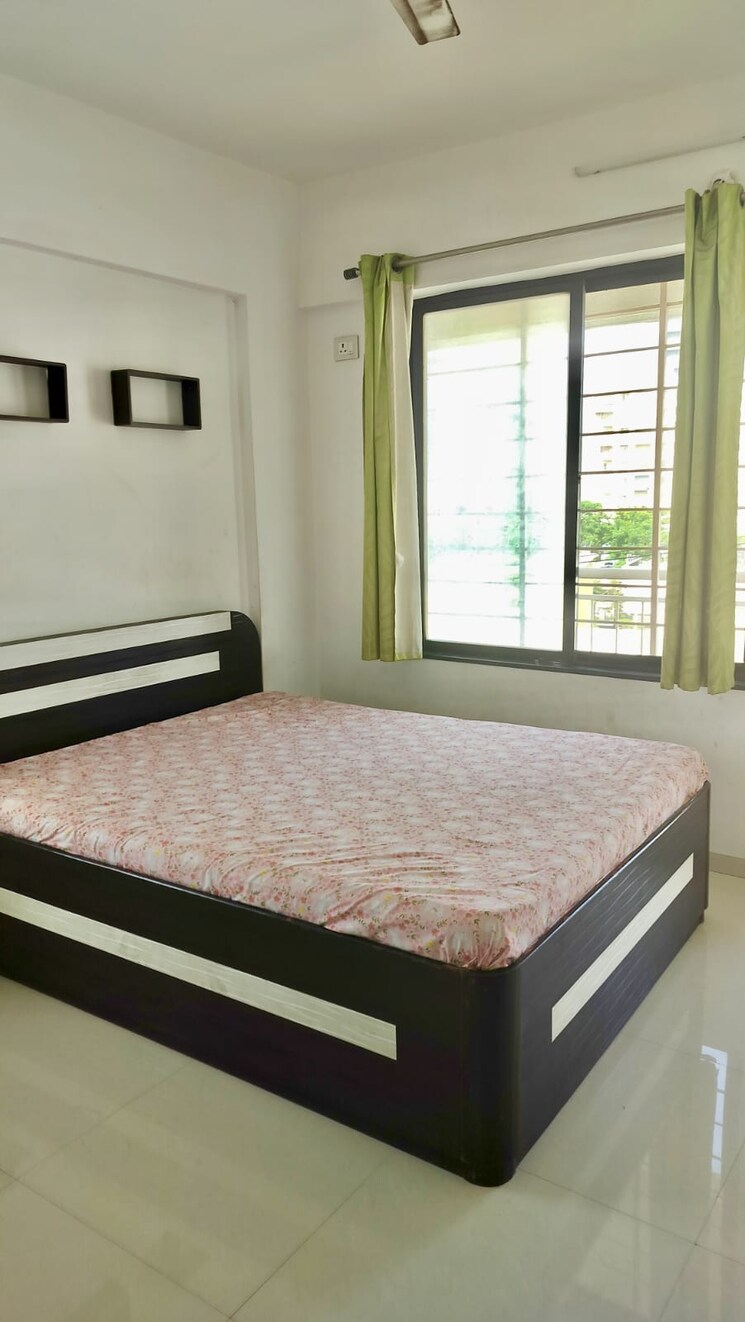 Bedroom, kiran-sparsh 3 Bedroom 1205 Sq.Ft. Apartment In Baner Pune 8725539