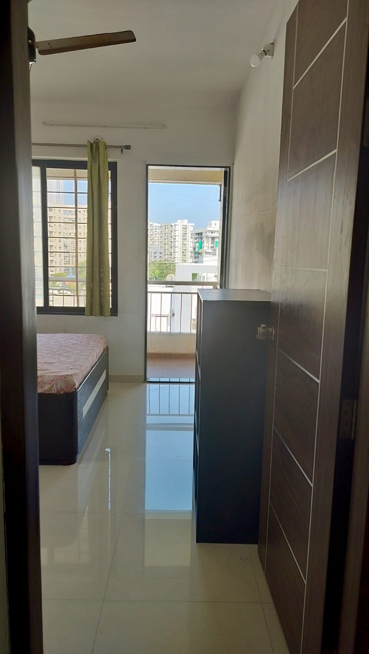 Kitchen, kiran-sparsh 3 Bedroom 1205 Sq.Ft. Apartment In Baner Pune 8725539