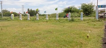  Plot For Sale in Gharaunda