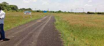 Plot Area in  Plot at Gharaunda – for Sale
