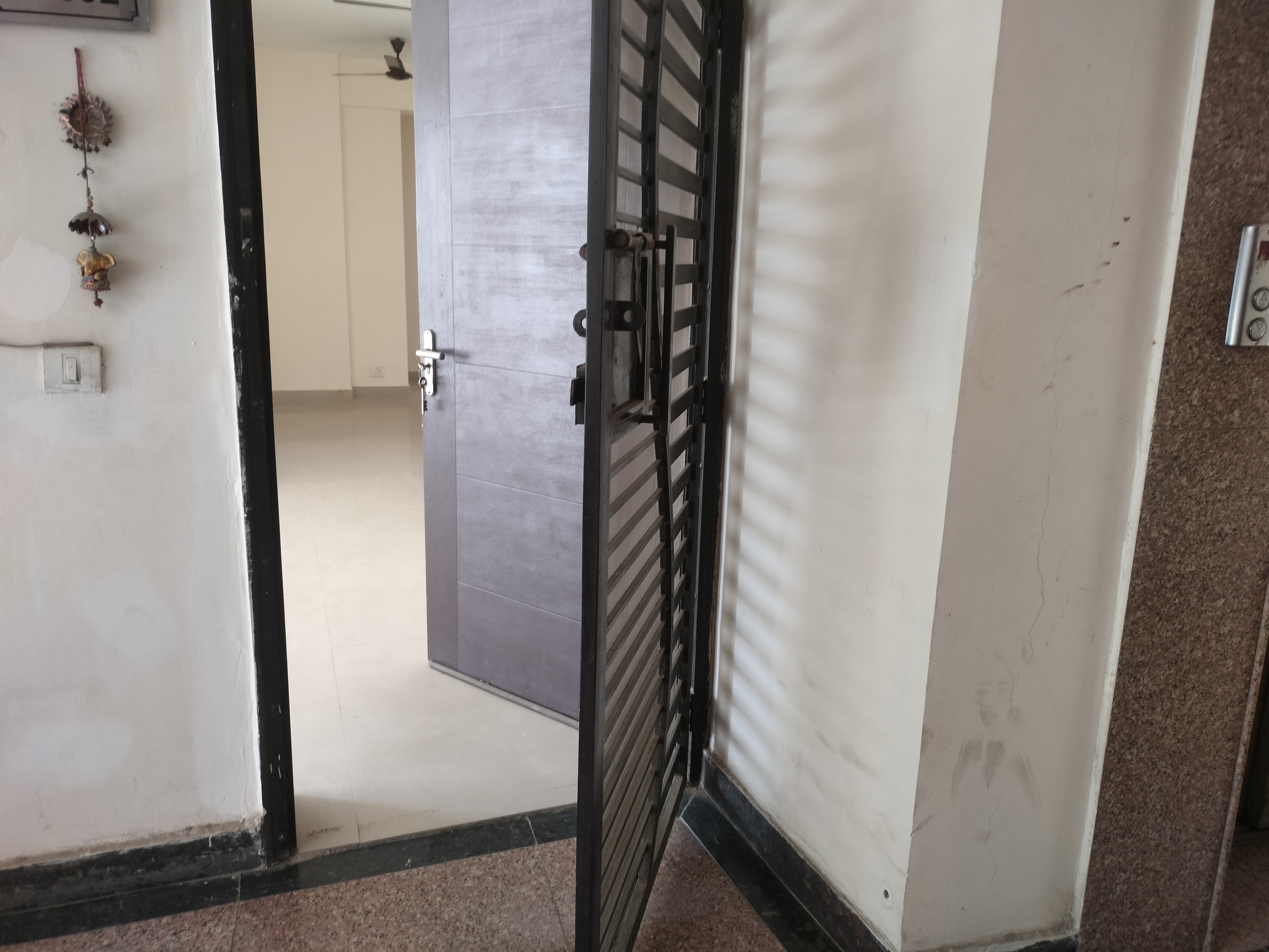 3 BHK + Pooja Room 1647 Sq.Ft. Apartment in Great Value Sharanam