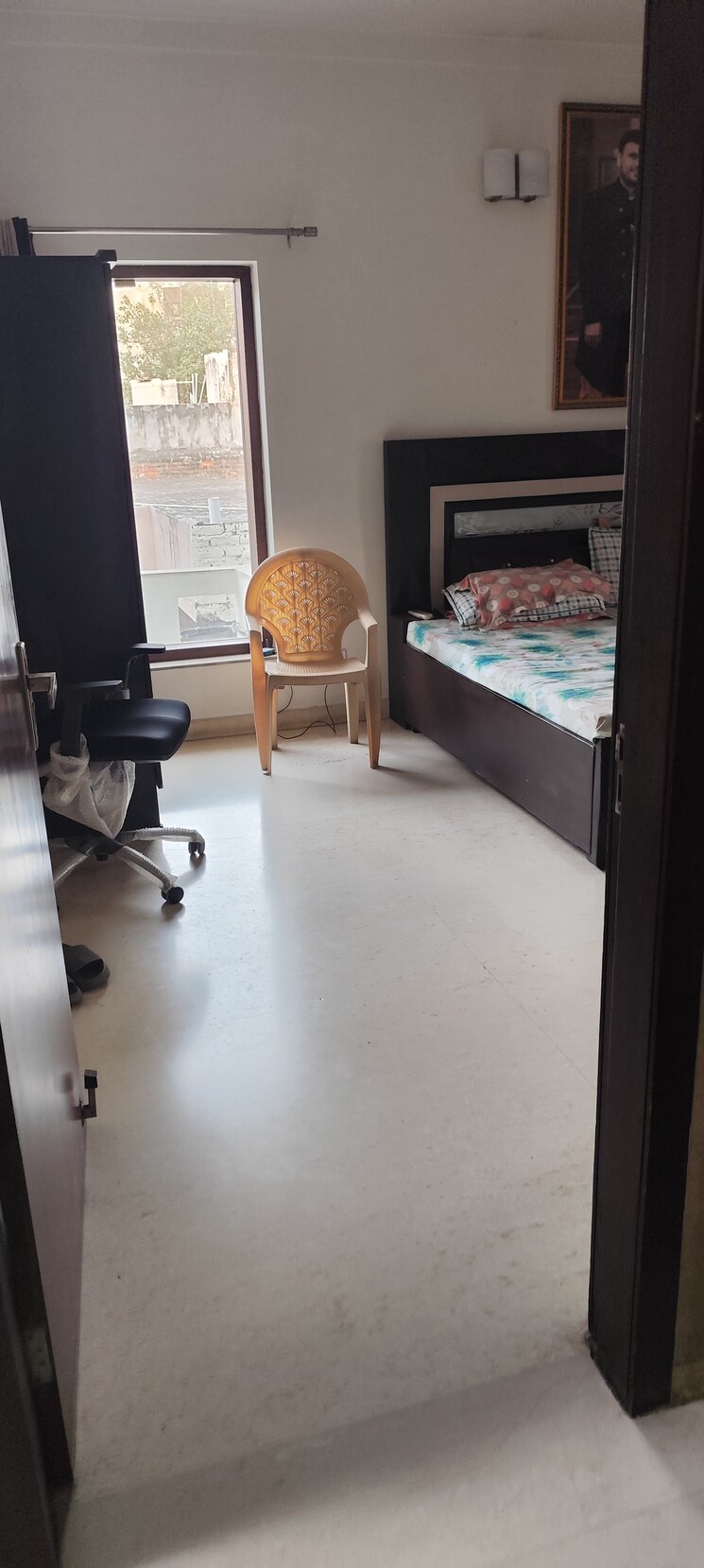 Master Bedroom, rwa-apartments-sector-51 4 Bedroom 3600 Sq.Ft. Independent House In Sector 51 Noida 8725588