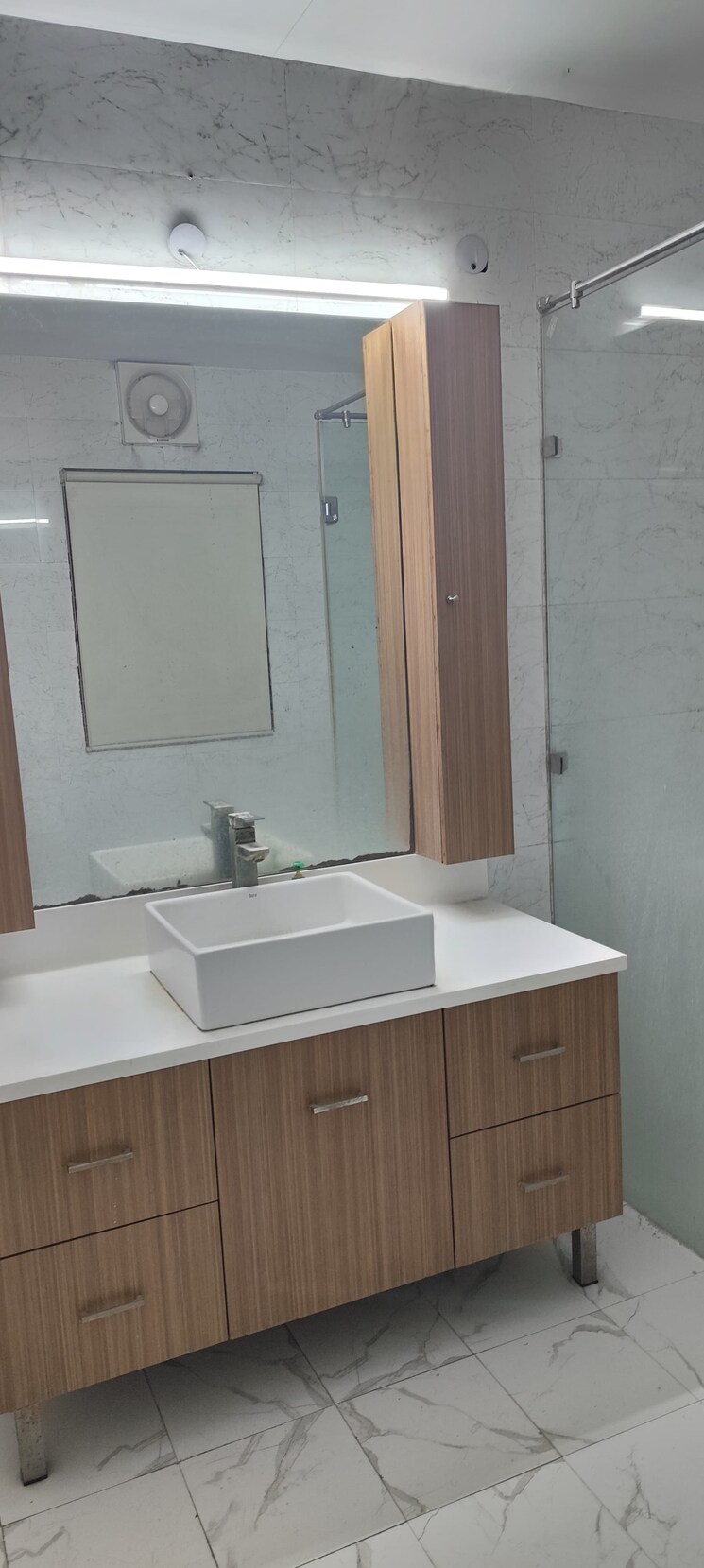 Bathroom, rwa-apartments-sector-51 4 Bedroom 3600 Sq.Ft. Independent House In Sector 51 Noida 8725588