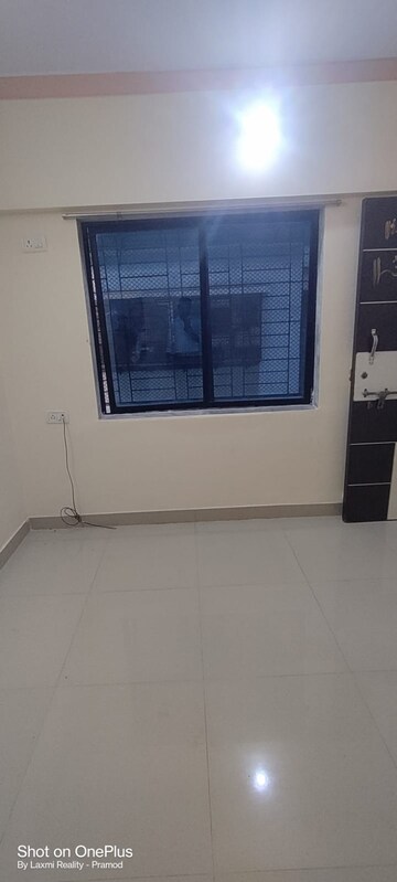 Bathroom in 1 BHK Apartment at Kshitija Shree Laxmi Residency, Byculla West – for Rent
