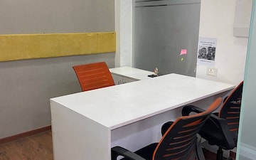 Office Space For Rent in Spaze Edge Tower, Sector 47