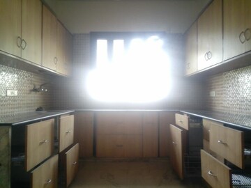 Kitchen in 2 BHK Apartment at Sector 82 – for Rent