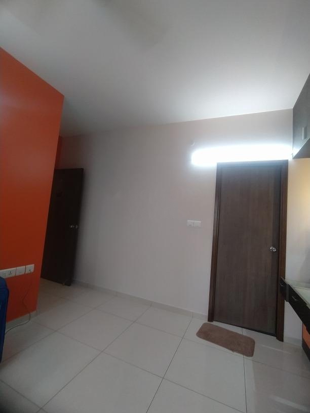 3 BHK 1012 Sq.Ft. Apartment in Sobha Dream Acres