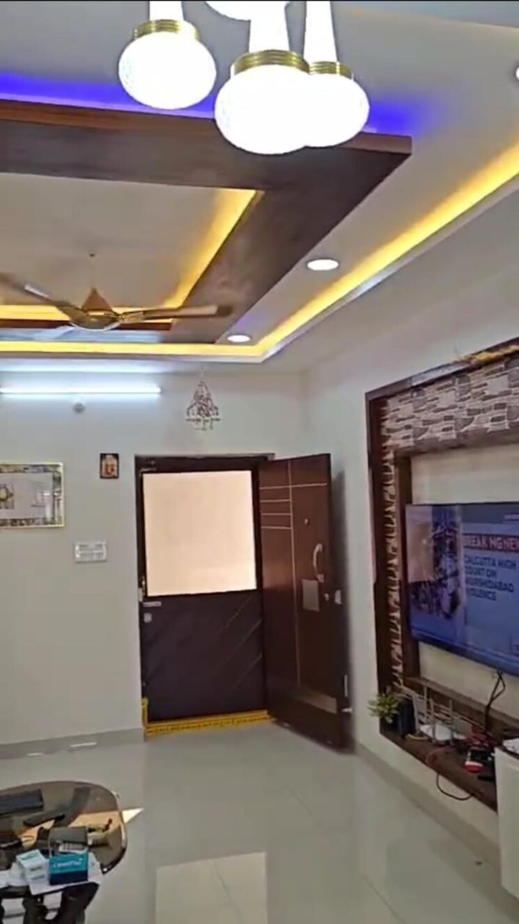 Team Area, manikonda 3 Bedroom 1545 Sq.Ft. Apartment In Manikonda Hyderabad 8725512