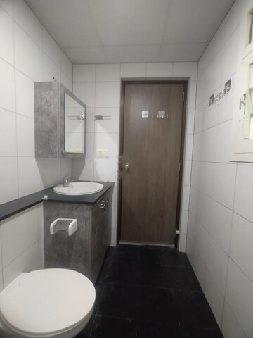 Kitchen in 3 BHK Apartment at Sobha Dream Acres, Panathur – for Sale