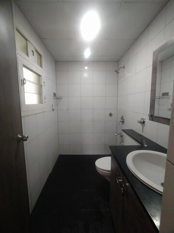 Bathroom in 3 BHK Apartment at Sobha Dream Acres, Panathur – for Sale