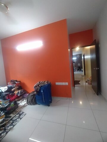Living Room in 3 BHK Apartment at Sobha Dream Acres, Panathur – for Sale