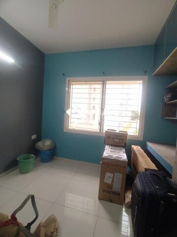 Team Area in 3 BHK Apartment at Sobha Dream Acres, Panathur – for Sale