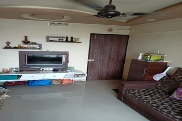 Furnished Amenities in 1 BHK Apartment at Puranik Hometown, Ghodbunder Road – for Sale