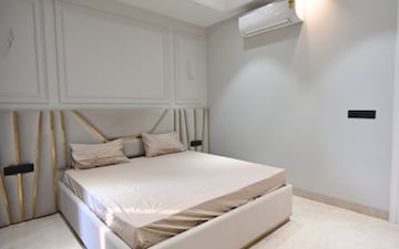 4 BHK Apartment For Sale in Risland Sky Mansion, Chattarpur