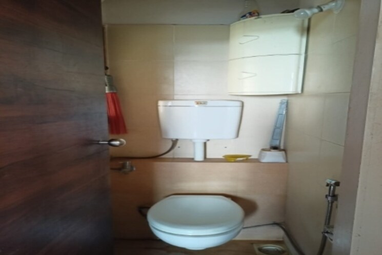 Bathroom, puranik-hometown 1 Bedroom 610 Sq.Ft. Apartment In Ghodbunder Road Thane 8725575
