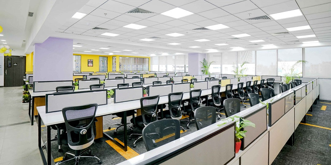 Office Space For Rent in Sector 63