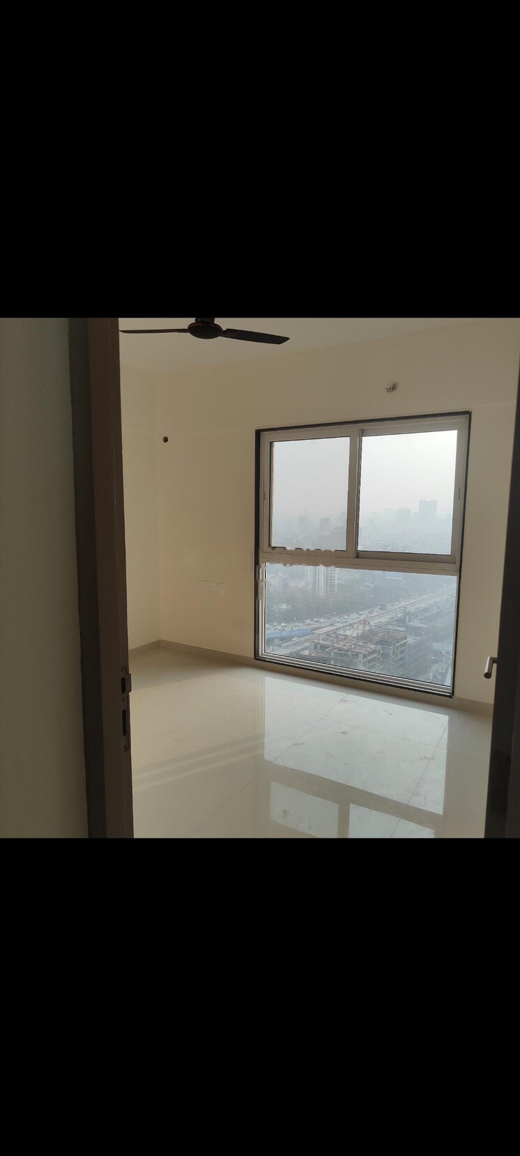 Room, ashar-axis 2 Bedroom 630 Sq.Ft. Apartment In Majiwada Thane 8725551