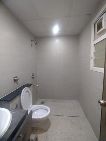 Bathroom in 3 BHK Apartment at Sobha Dream Acres, Panathur – for Sale
