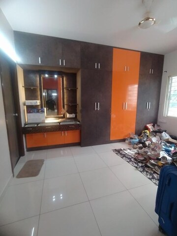 Furnished Amenities in 3 BHK Apartment at Sobha Dream Acres, Panathur – for Sale