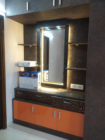 Furnished Amenities in 3 BHK Apartment at Sobha Dream Acres, Panathur – for Sale