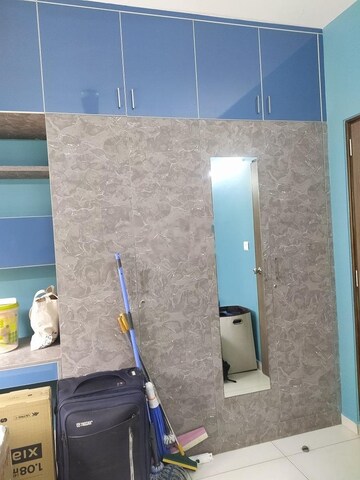 Furnished Amenities in 3 BHK Apartment at Sobha Dream Acres, Panathur – for Sale