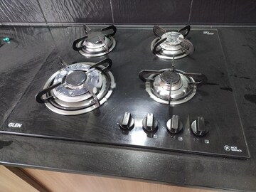 Furnished Amenities in 3 BHK Apartment at Sobha Dream Acres, Panathur – for Sale