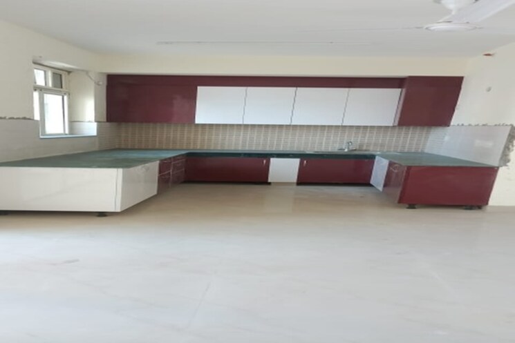 Kitchen, jaypee-greens-aman 2 Bedroom 1020 Sq.Ft. Apartment In Sector 151 Noida 8725833