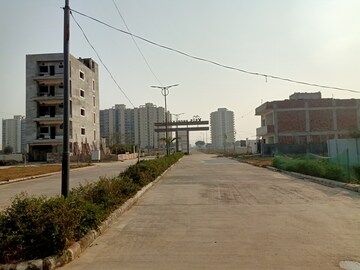  Plot – Exterior View View at Propex City, Sector 70 - for Sale