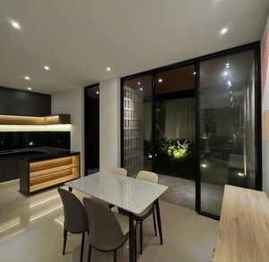 Master Bedroom in 3 BHK Builder Floor at Sector 37 – for Sale