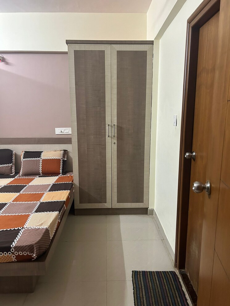 Room, inner-spaces-leafy-block 3 Bedroom 1980 Sq.Ft. Apartment In Kasavanahalli Bangalore 8725561