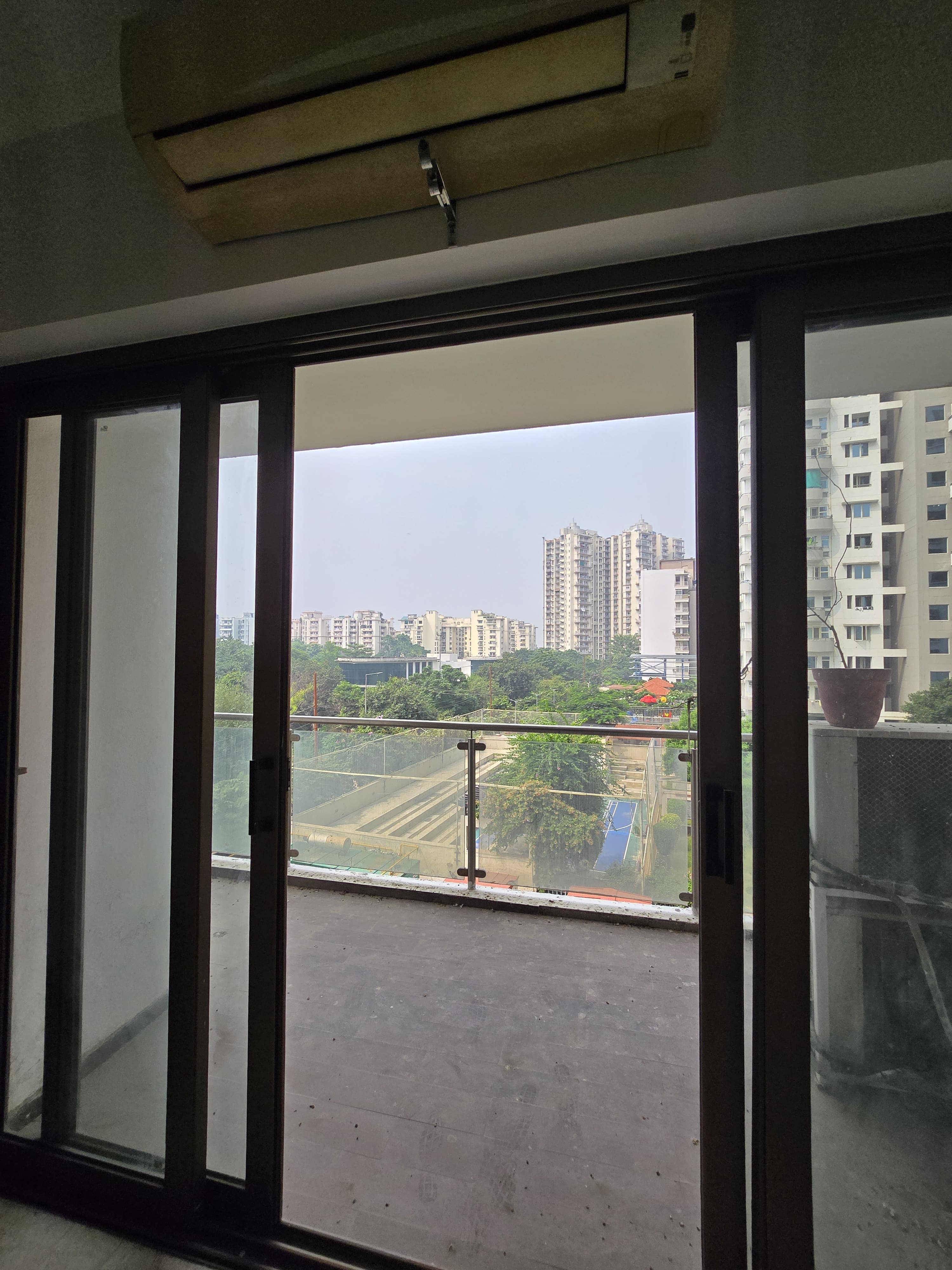 3 BHK 1472 Sq.Ft. Apartment in Jm Orchid