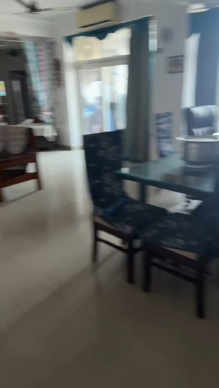 Living Room, ramprastha-pearl-court 4 Bedroom 2200 Sq.Ft. Apartment In Vaishali Sector 7 Ghaziabad 8725782