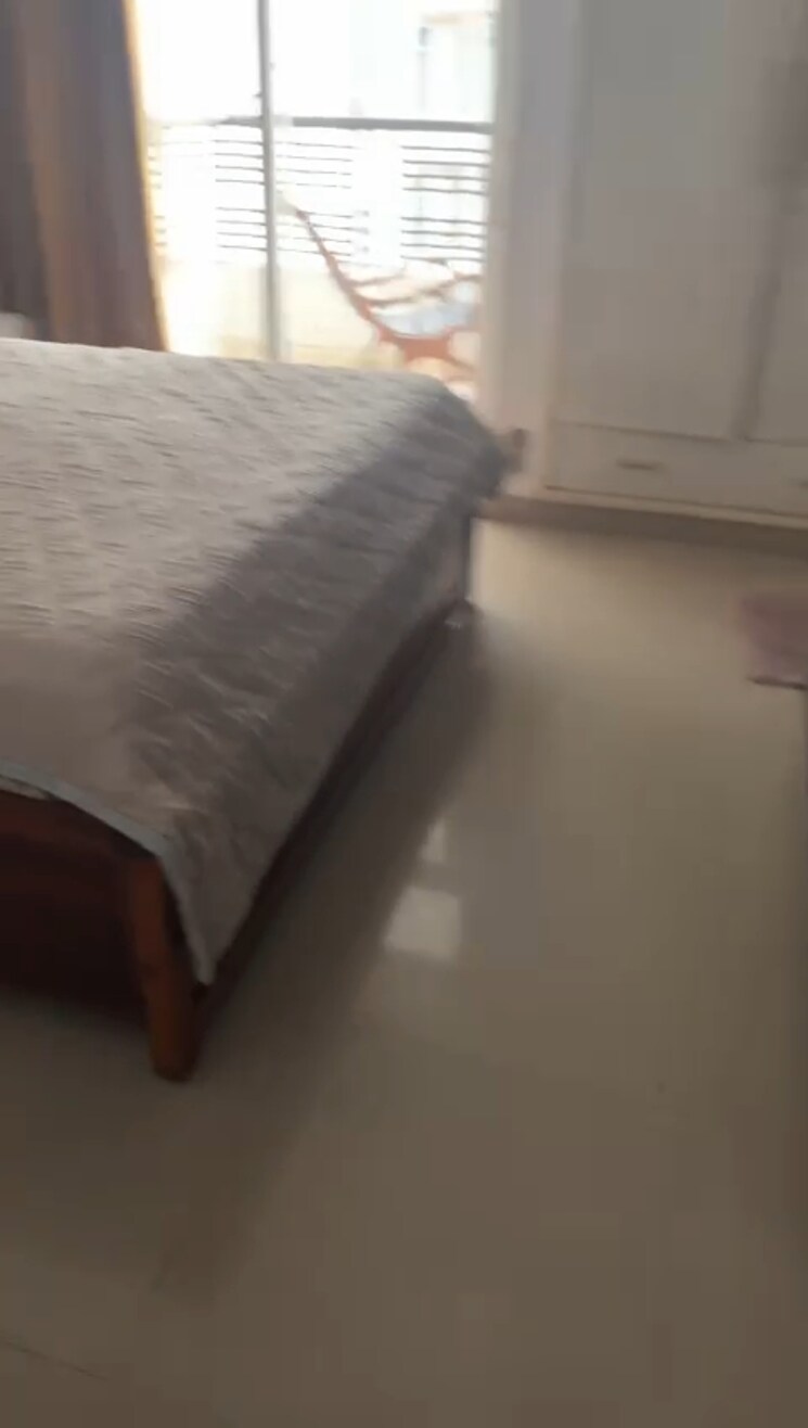 Bedroom, ramprastha-pearl-court 4 Bedroom 2200 Sq.Ft. Apartment In Vaishali Sector 7 Ghaziabad 8725782