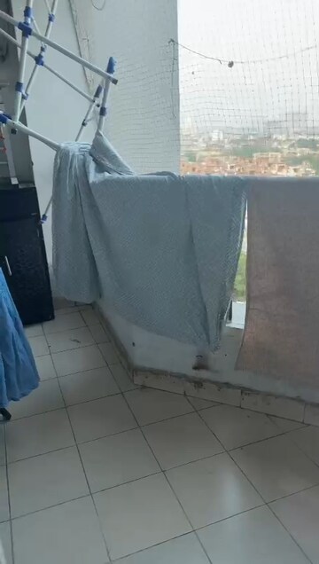  4 BHK Apartment at Ramprastha Pearl Court, Vaishali Sector 7 – for Rent