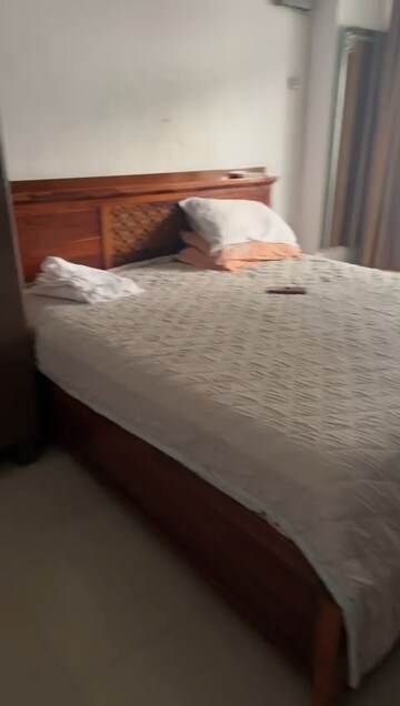 4 BHK Apartment For Rent in Ramprastha Pearl Court, Vaishali Sector 7