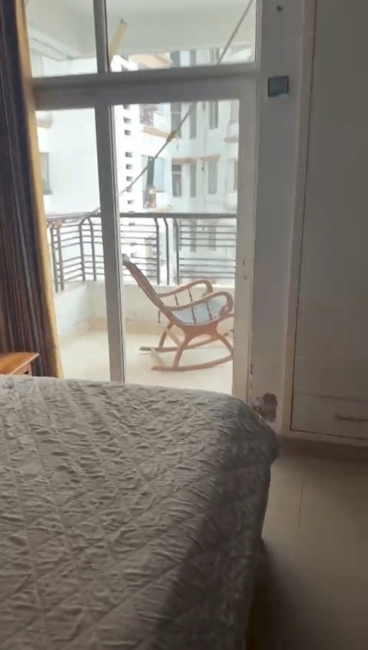 Bedroom, ramprastha-pearl-court 4 Bedroom 2200 Sq.Ft. Apartment In Vaishali Sector 7 Ghaziabad 8725782