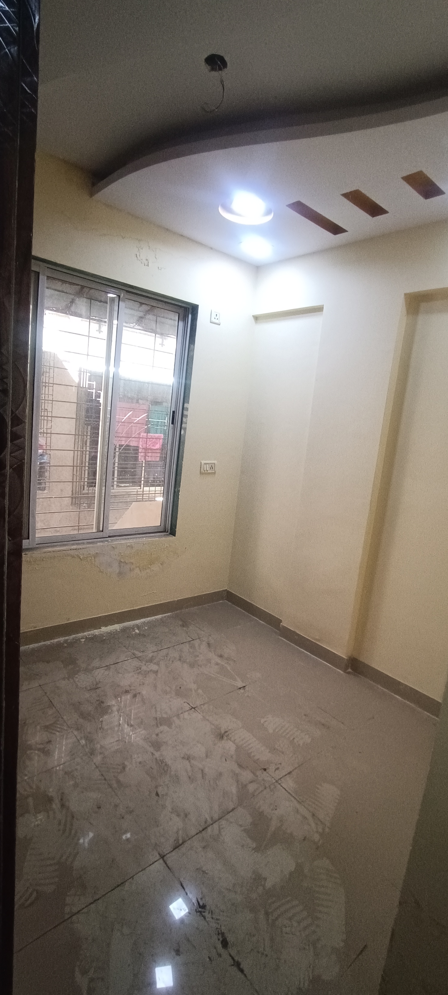 1 BHK Apartment For Rent in Mangar Nager Society