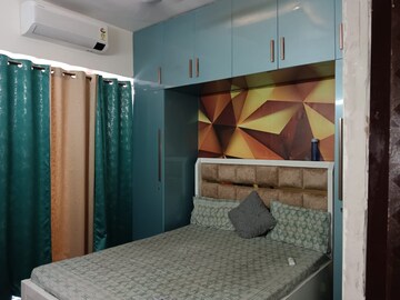 Room in 3 BHK Apartment at Prestige Lake Ridge, Uttarahalli – for Sale
