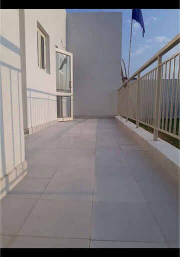 Balcony in 1 BHK Apartment at Adore Happy Homes Pride, Sector 75 – for Sale