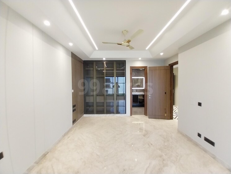 Bedroom, dlf phase i 4 Bedroom 300 Sq.Yd. Builder Floor In Dlf Phase I Gurgaon 8725609