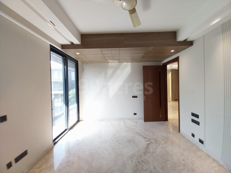 Bedroom, dlf phase i 4 Bedroom 300 Sq.Yd. Builder Floor In Dlf Phase I Gurgaon 8725609