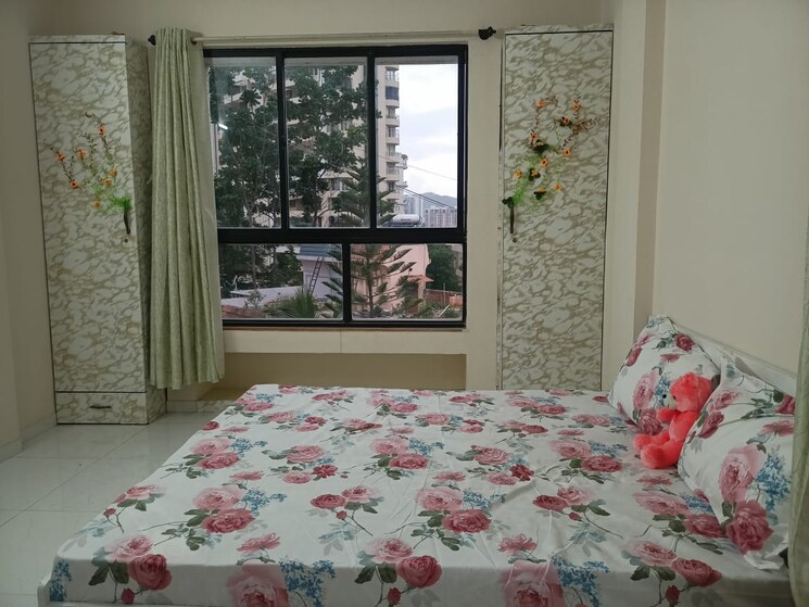 Bedroom, mohannagar-chs 3 Bedroom 1400 Sq.Ft. Apartment In Baner Pune 8725661