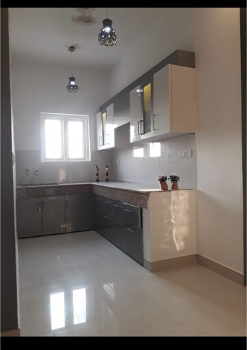 Kitchen in 1 BHK Apartment at Adore Happy Homes Pride, Sector 75 – for Sale