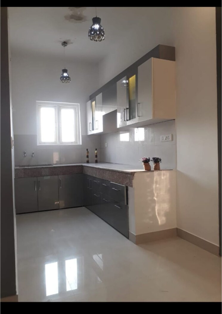 Kitchen, adore-happy-homes-pride 3 Bedroom 690 Sq.Ft. Apartment In Sector 75 Faridabad 8727567